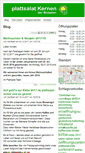 Mobile Screenshot of kernen.plattsalat.de